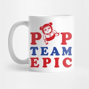 Popuko is Epic Mug